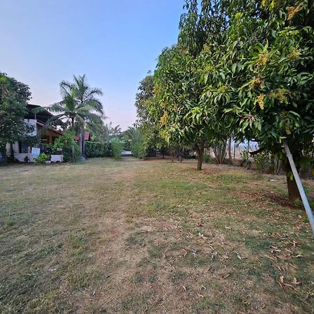 Patil'S Greenwoods Farmhouse Navi Mumbai Luaran gambar