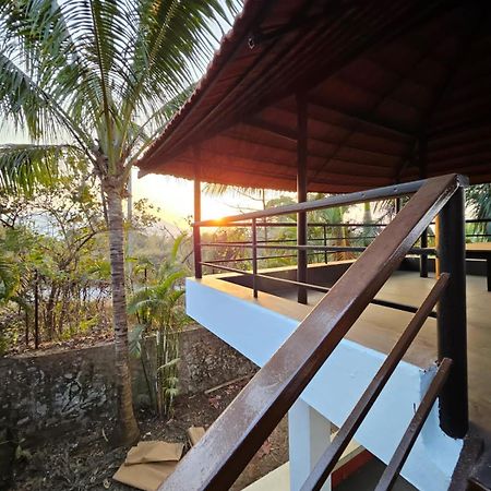 Patil'S Greenwoods Farmhouse Navi Mumbai Luaran gambar