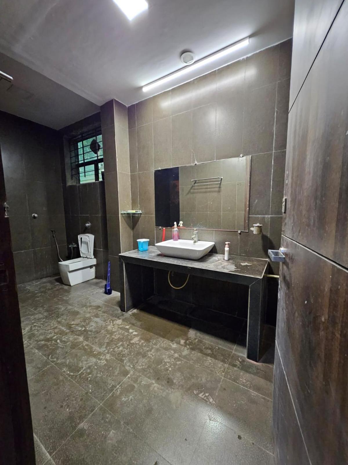 Patil'S Greenwoods Farmhouse Navi Mumbai Luaran gambar
