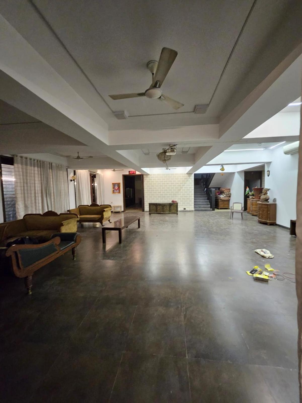 Patil'S Greenwoods Farmhouse Navi Mumbai Luaran gambar