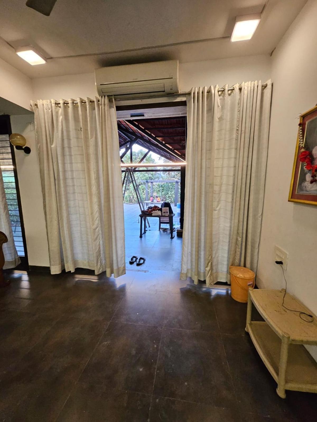 Patil'S Greenwoods Farmhouse Navi Mumbai Luaran gambar