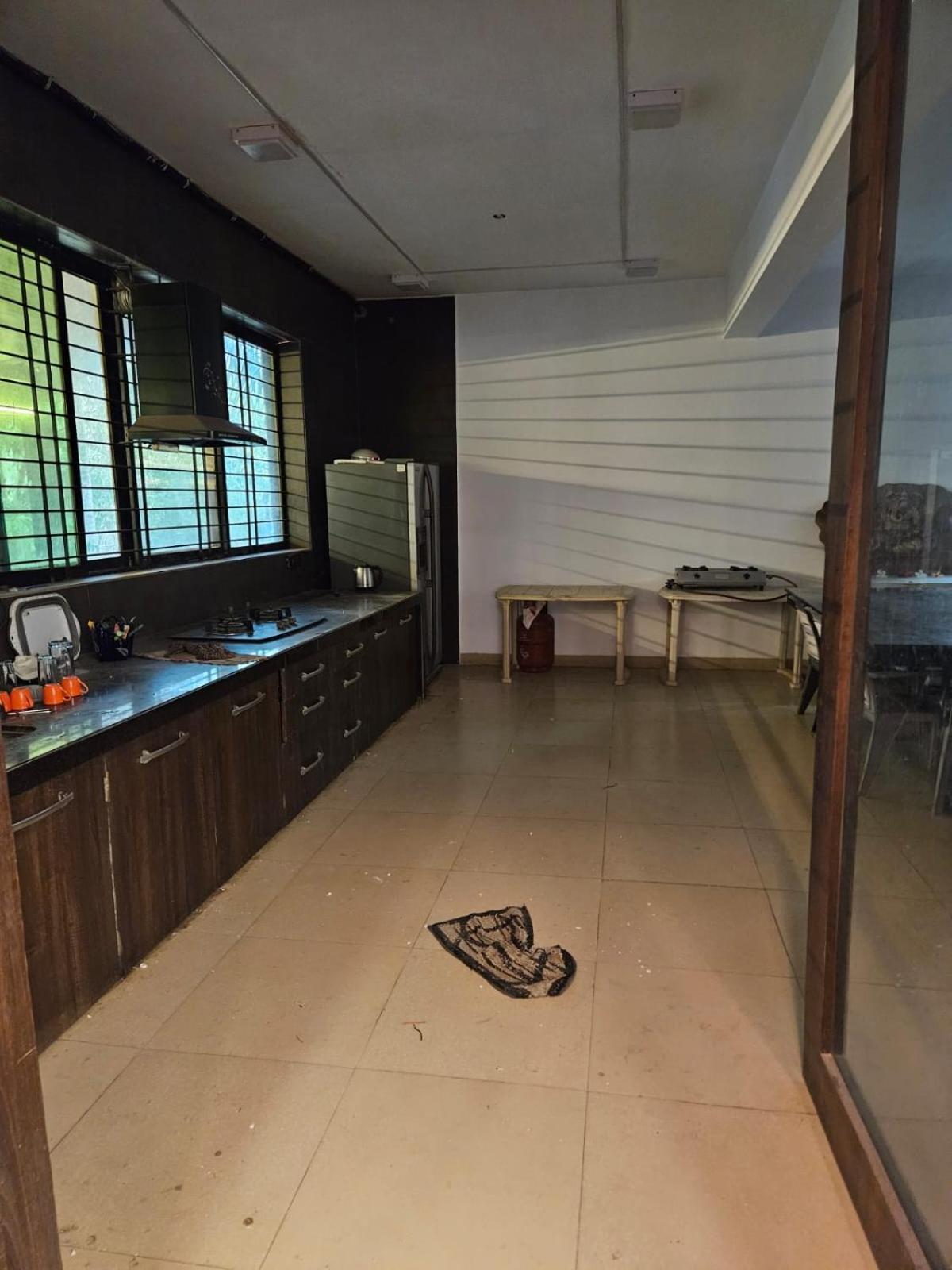 Patil'S Greenwoods Farmhouse Navi Mumbai Luaran gambar