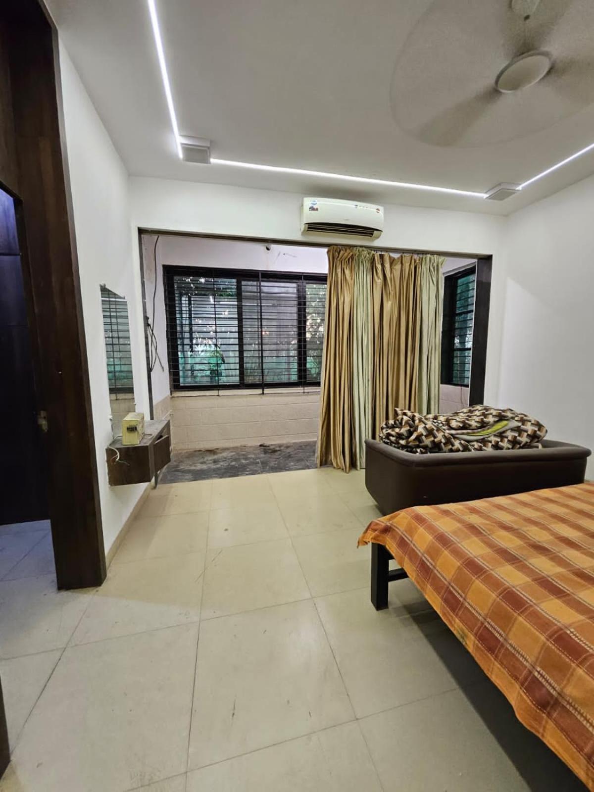 Patil'S Greenwoods Farmhouse Navi Mumbai Luaran gambar